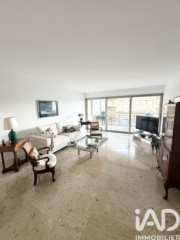 Appartement - 65 m² - 2 pièces