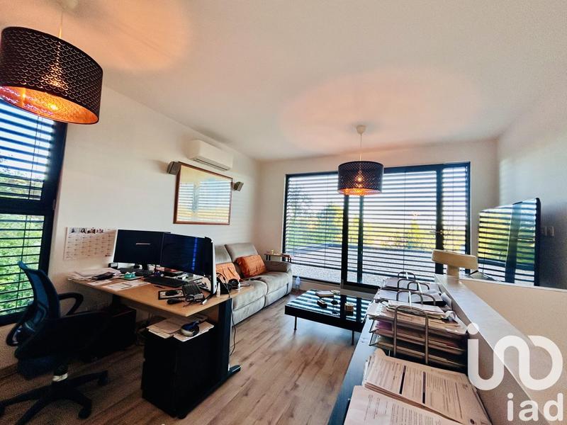 Maison de maîtres - 155 m² - 4 pièces