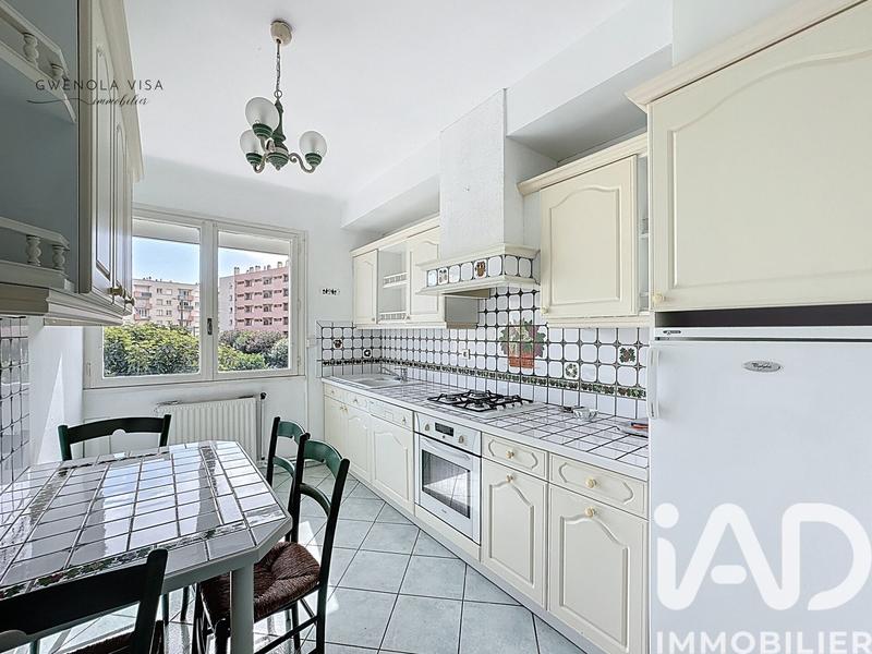 Maison - 120 m² - 4 pièces