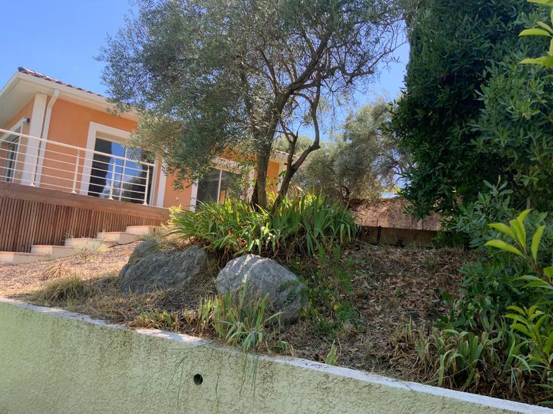 Maison - 161 m² - 6 pièces