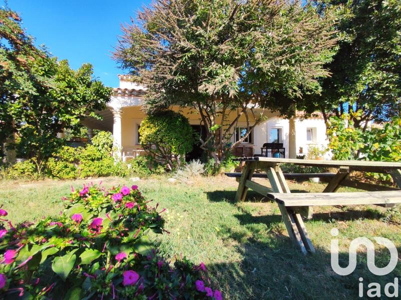 Maison - 152 m² - 6 pièces