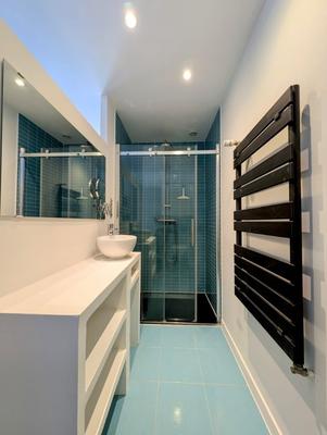 Maison - 113 m² - 4 pièces