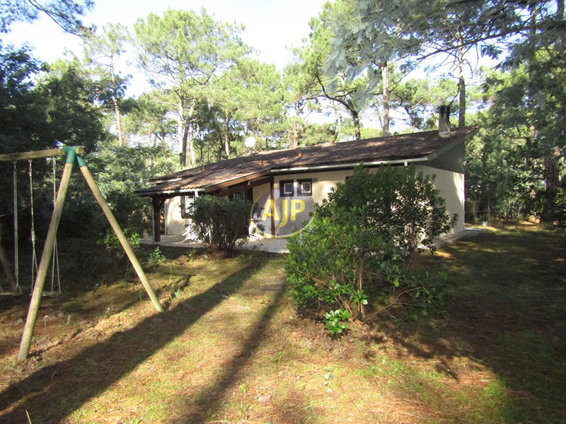 Maison - 74 m² - 6 pièces