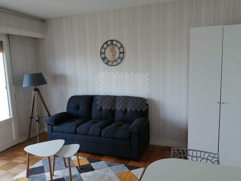 Appartement - 86 m² - 4 pièces