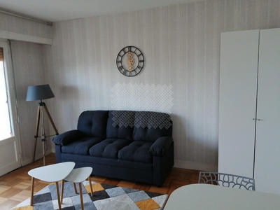 Appartement - 86 m² - 4 pièces