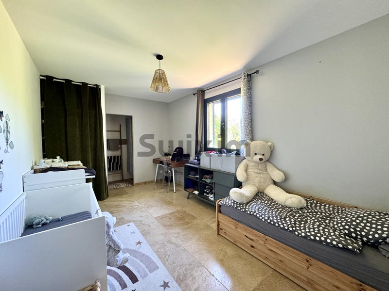 Villa - 150 m² - 5 pièces