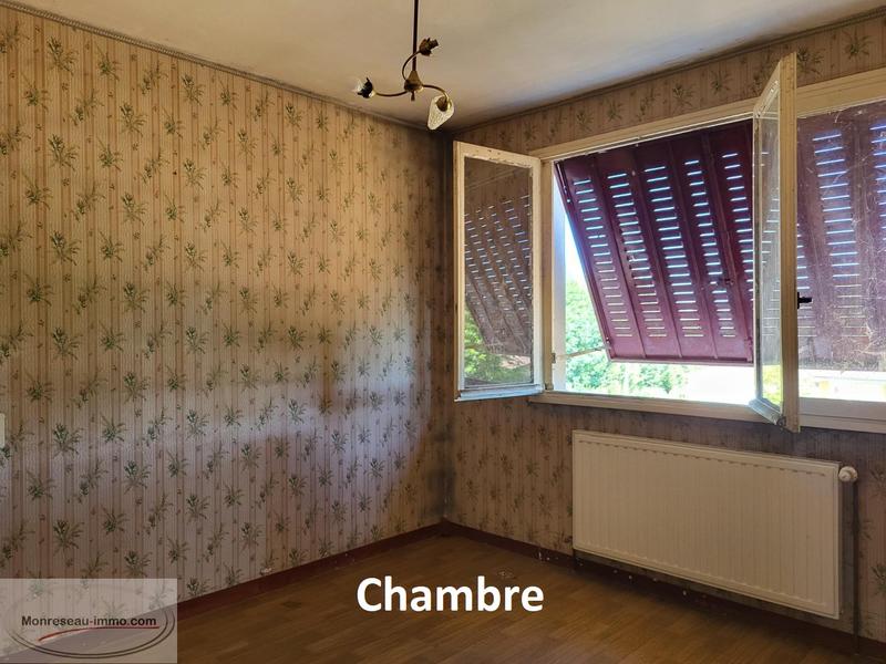 Propriété - 165 m² - 8 pièces