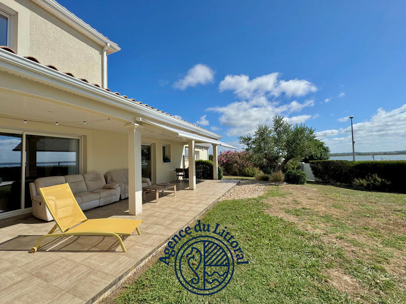 Maison - 171 m² - 7 pièces