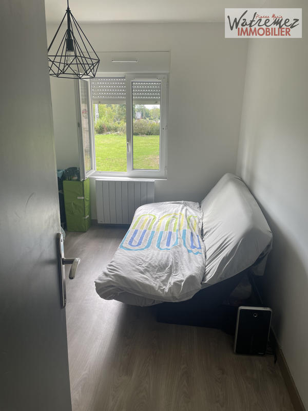 Maison - 120 m² - 8 pièces