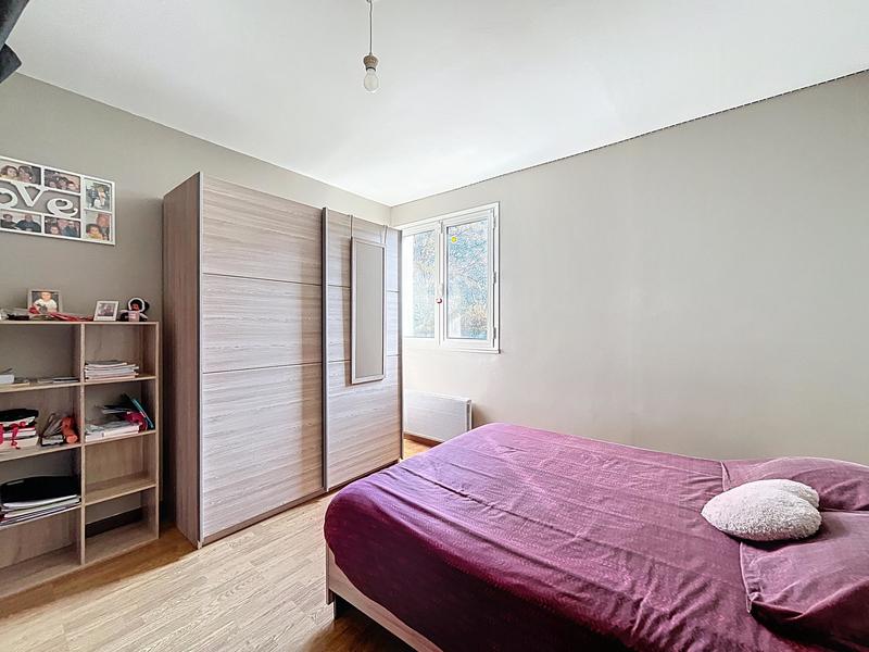 Villa - 100 m² - 4 pièces