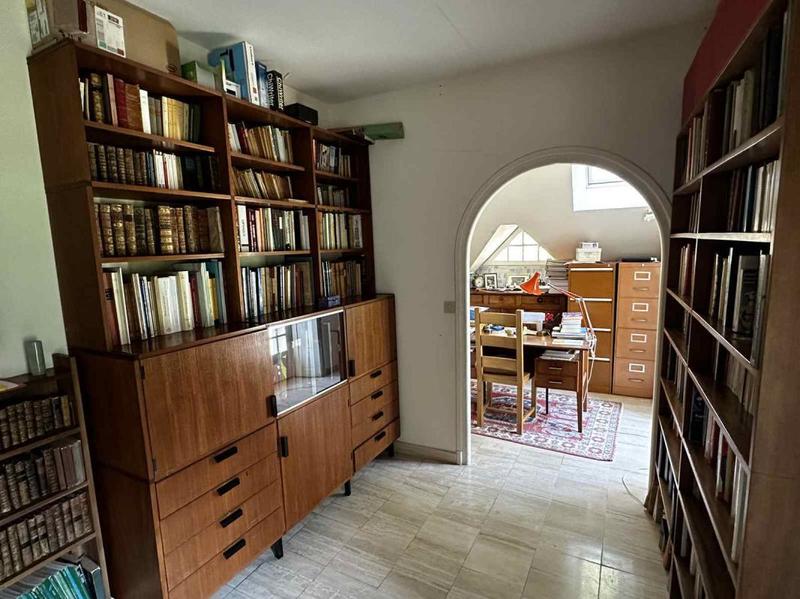 Maison de campagne - 233 m² - 8 pièces