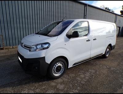 Citroën Jumpy Xl Bhdi 145 Bvm