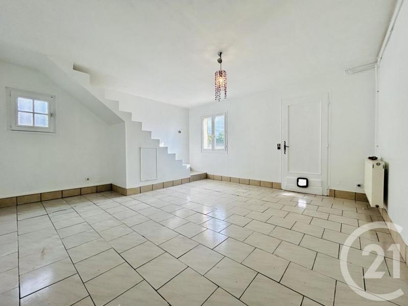 Maison de ville - 208 m² - 7 pièces