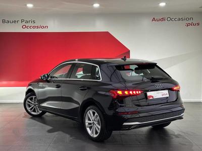 Audi A3 sportback 35 Tfsi Mild Hybrid 150 s tronic 7 Business Executive