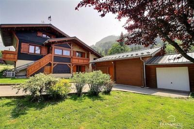 Châlet - 160 m² - 6 pièces