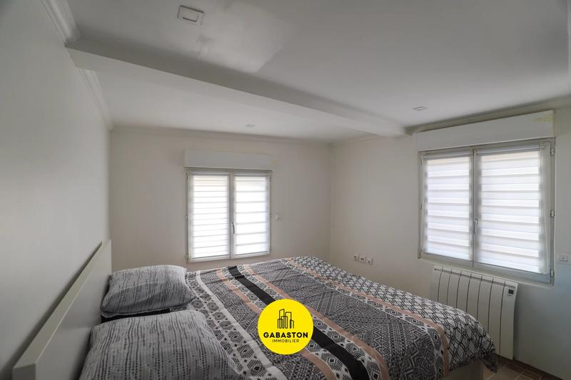 Maison - 81 m² - 3 pièces