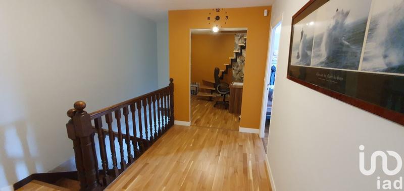 Maison de village - 153 m² - 6 pièces