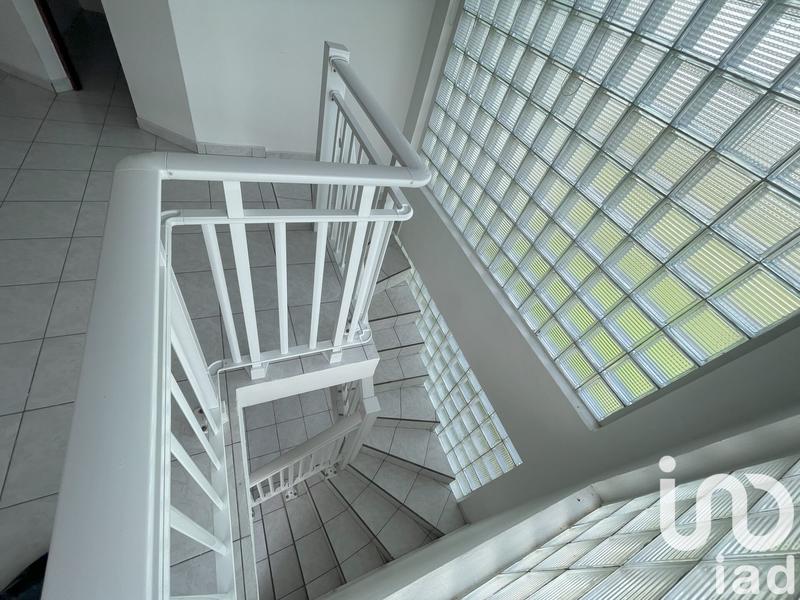 Maison de maîtres - 117 m² - 5 pièces