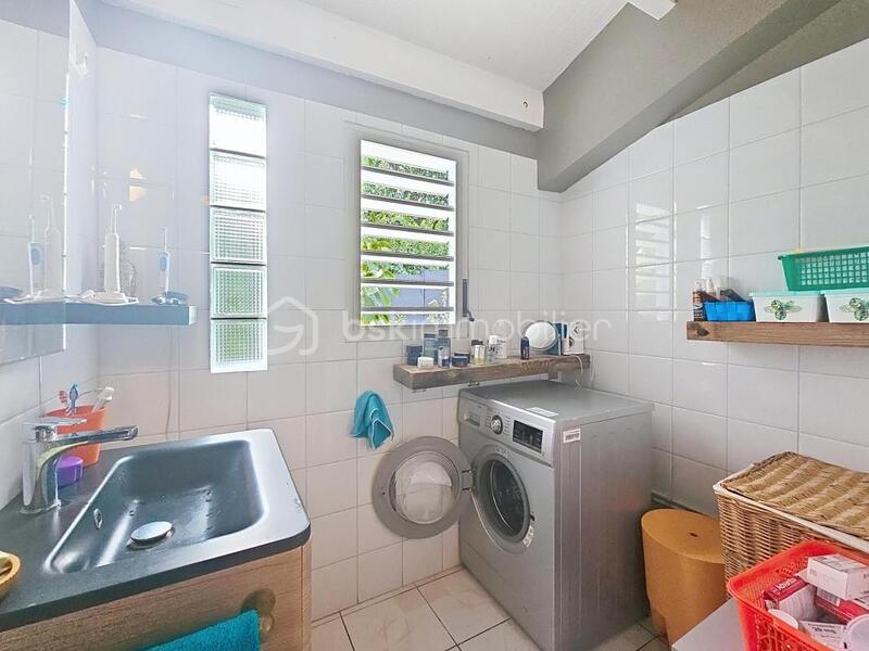 Villa - 110 m² - 4 pièces