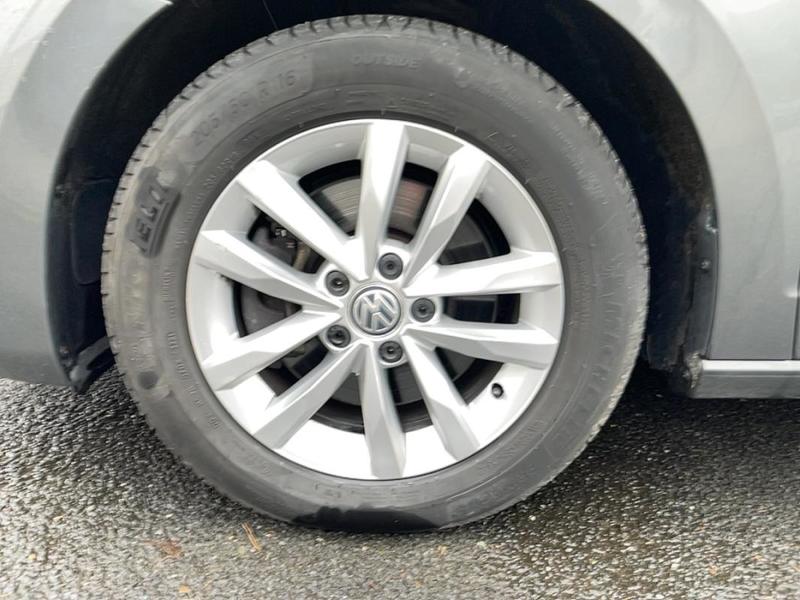 Volkswagen Touran III 1.4 Tsi 150 Dsg7 Confortline Bmt 7 pl