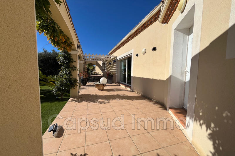 Maison - 122 m² - 4 pièces