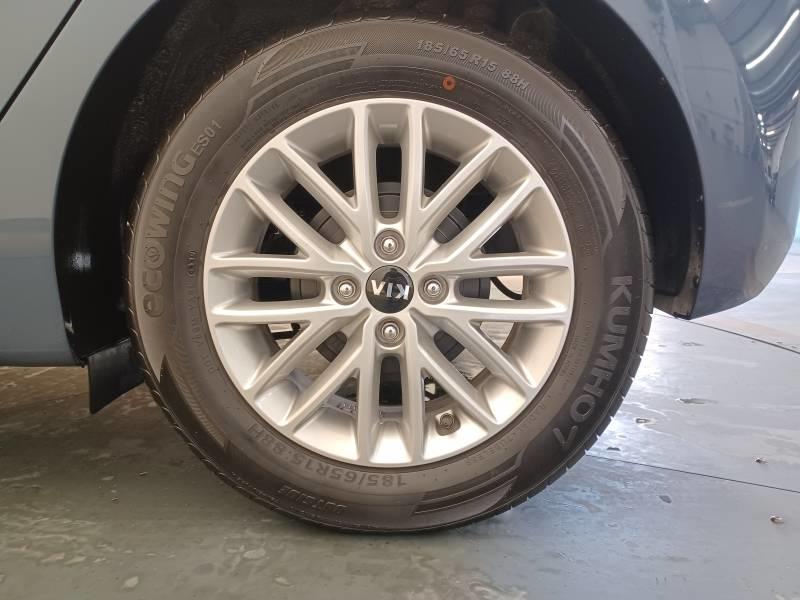 Kia Rio 1.2l 84 ch Isg Design