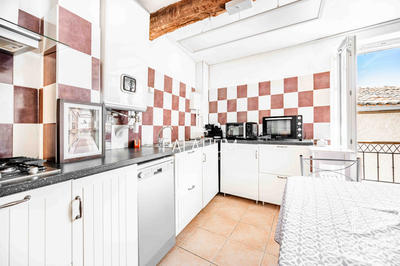 Maison - 67 m² - 3 pièces