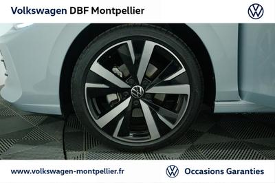 Volkswagen Golf 1.5 Tsi Evo2 116 Bvm6 Vw Edition