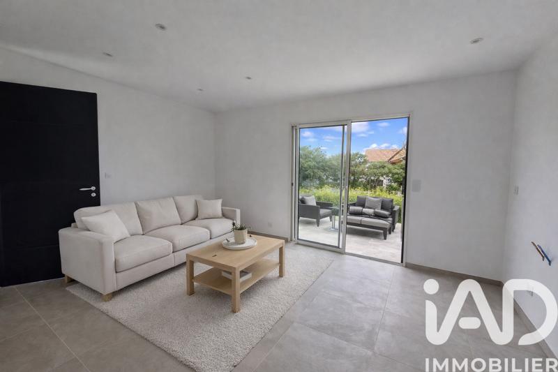 Maison - 150 m² - 7 pièces