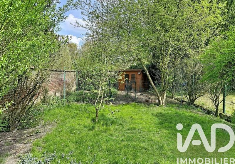 Maison de ville - 170 m² - 10 pièces