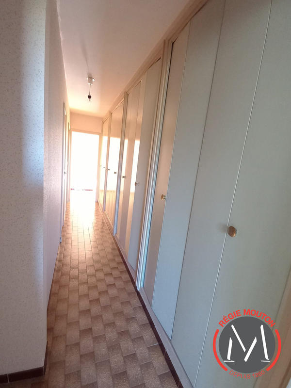 Appartement - 102 m² - 4 pièces