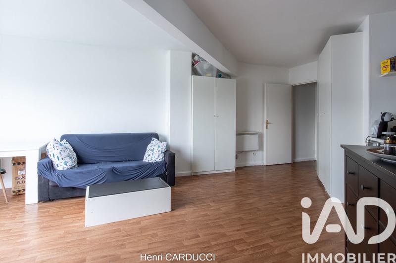 Appartement - 52 m² - 2 pièces