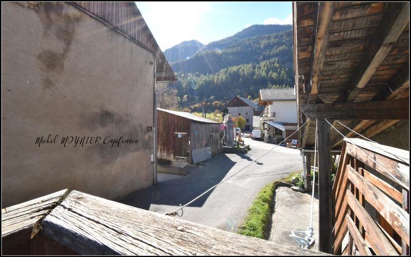 Appartement - 76 m² - 3 pièces