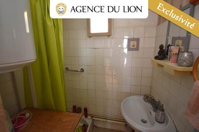 Maison - 44 m² - 2 pièces