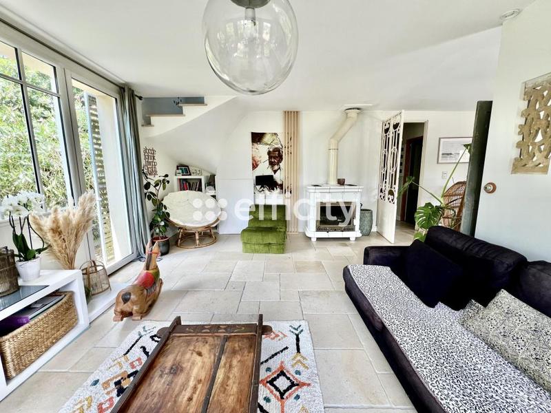 Maison - 146 m² - 6 pièces