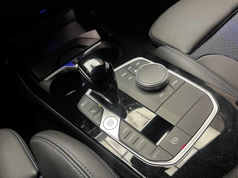 Bmw Série 1 116i 109 ch Dkg7 m Sport