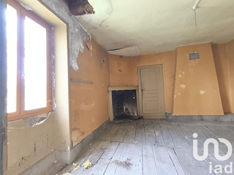 Maison - 130 m² - 13 pièces