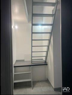 Appartement - 49 m² - 3 pièces