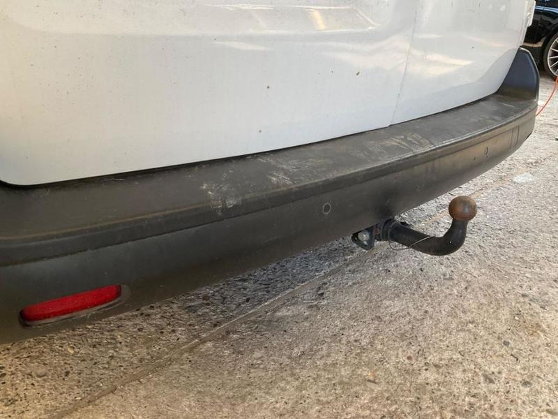 Citroën Jumpy Fourgon Fgn m Bluehdi 115 s&amp;S Bvm6 Club