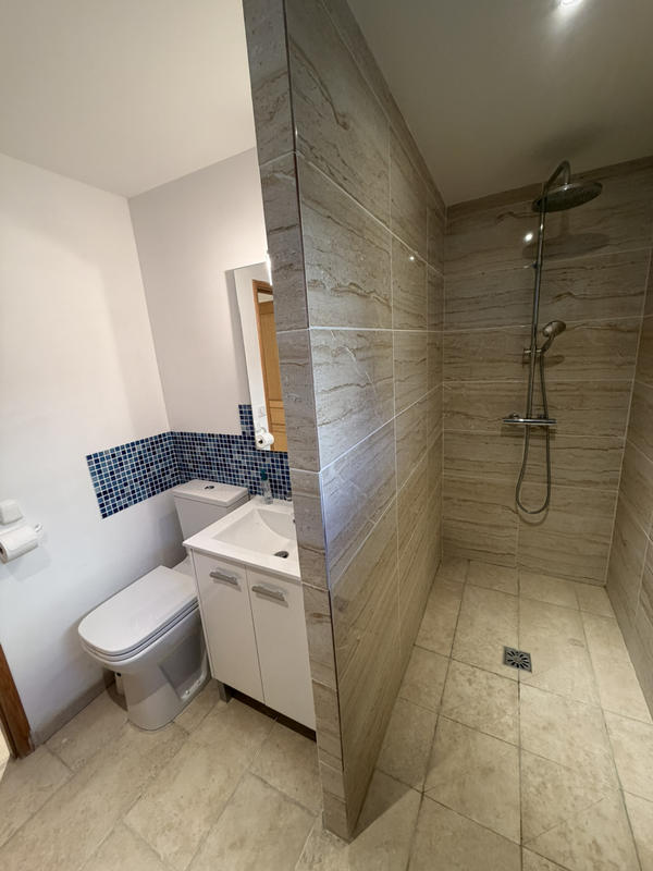 Maison - 130 m² - 7 pièces