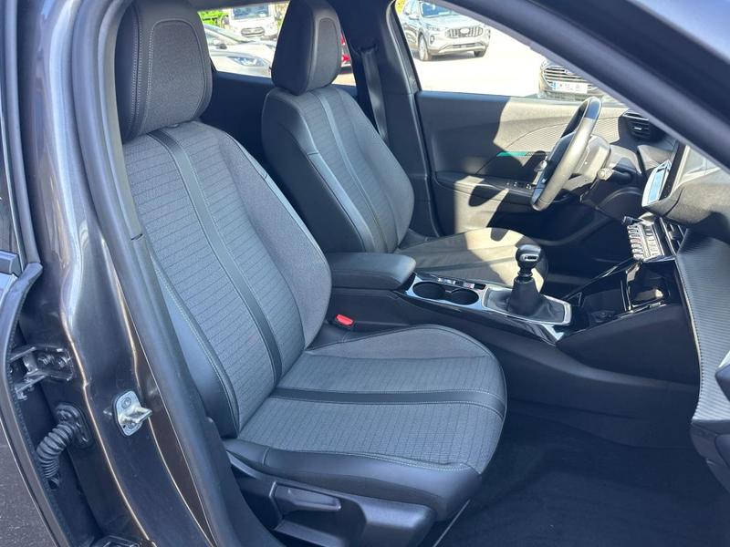 Peugeot 2008 PureTech 130 s&amp;S Bvm6 Allure