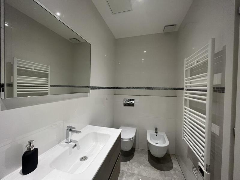 Appartement - 31 m² - 1 pièce