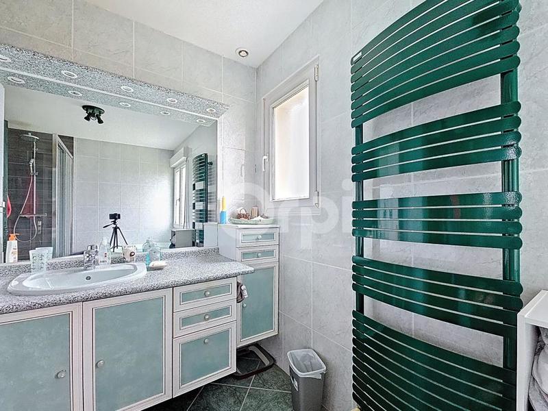 Maison - 89 m² - 4 pièces