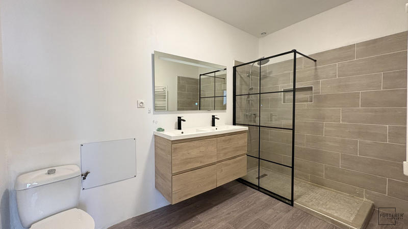 Maison ancienne - 147 m² - 5 pièces