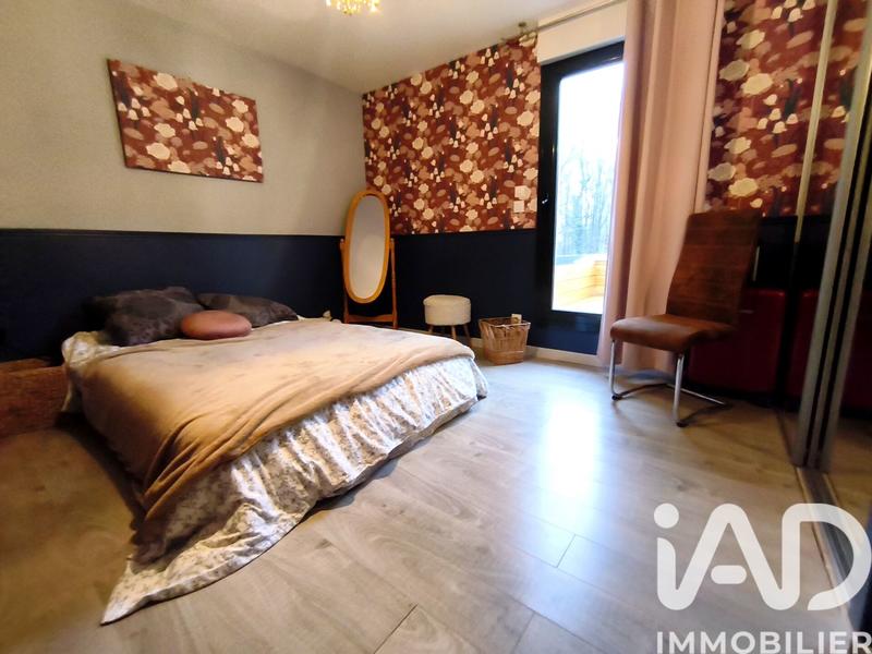 Maison de maîtres - 346 m² - 12 pièces