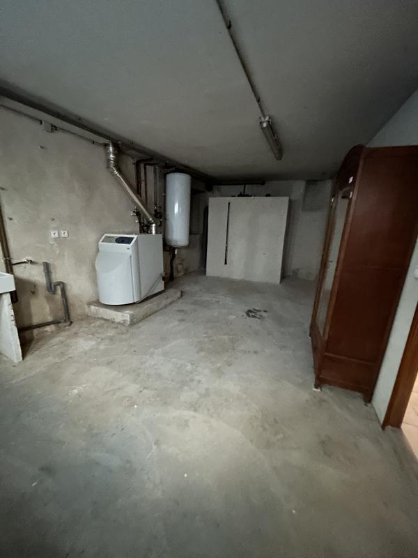 Appartement - 75 m² - 4 pièces