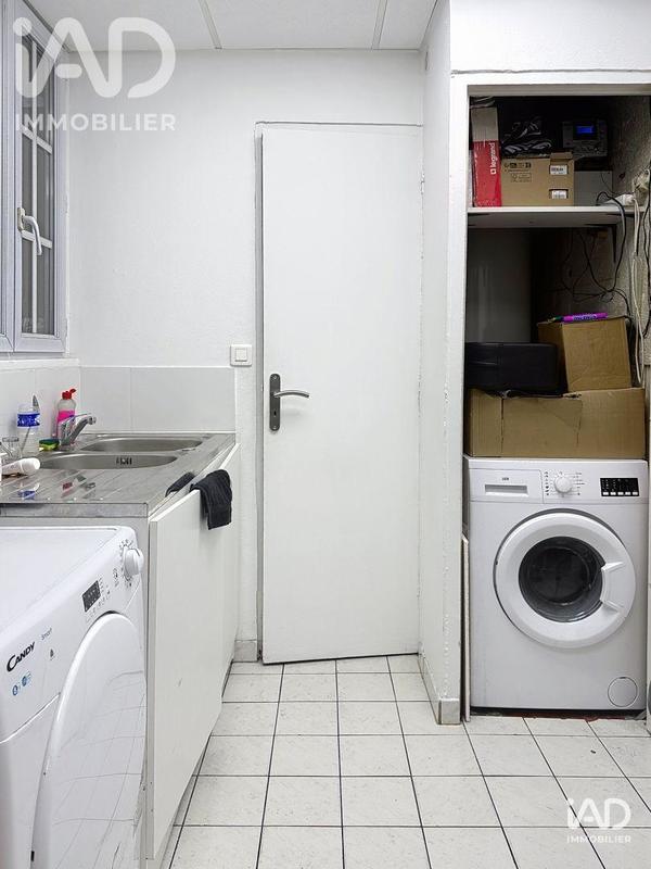 Local commercial - 35 m²