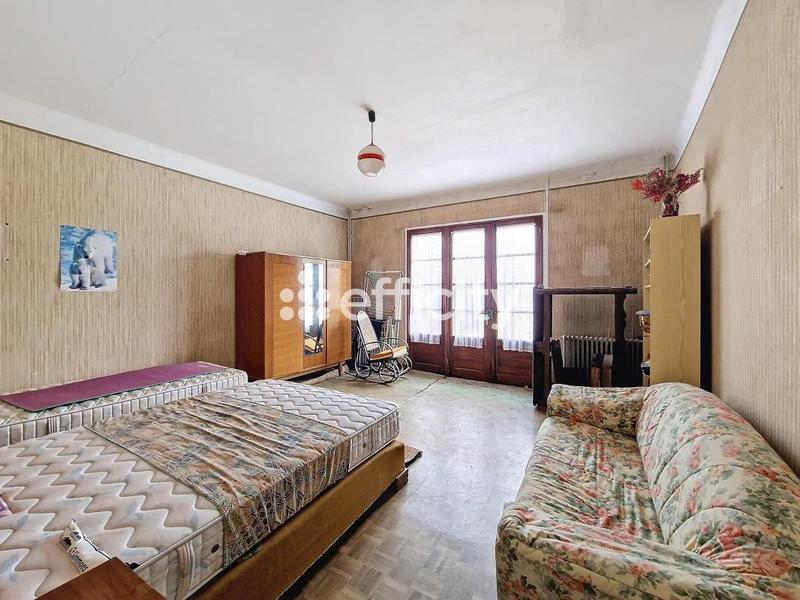 Maison - 114 m² - 4 pièces