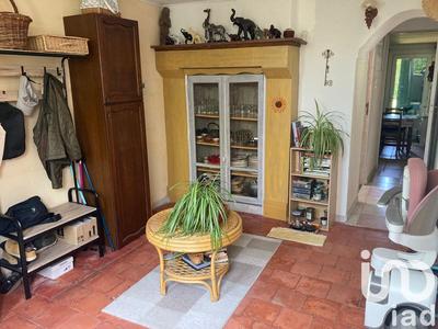 Maison de village - 111 m² - 4 pièces