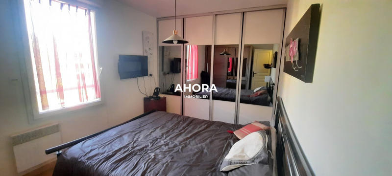 Appartement - 90 m² - 4 pièces